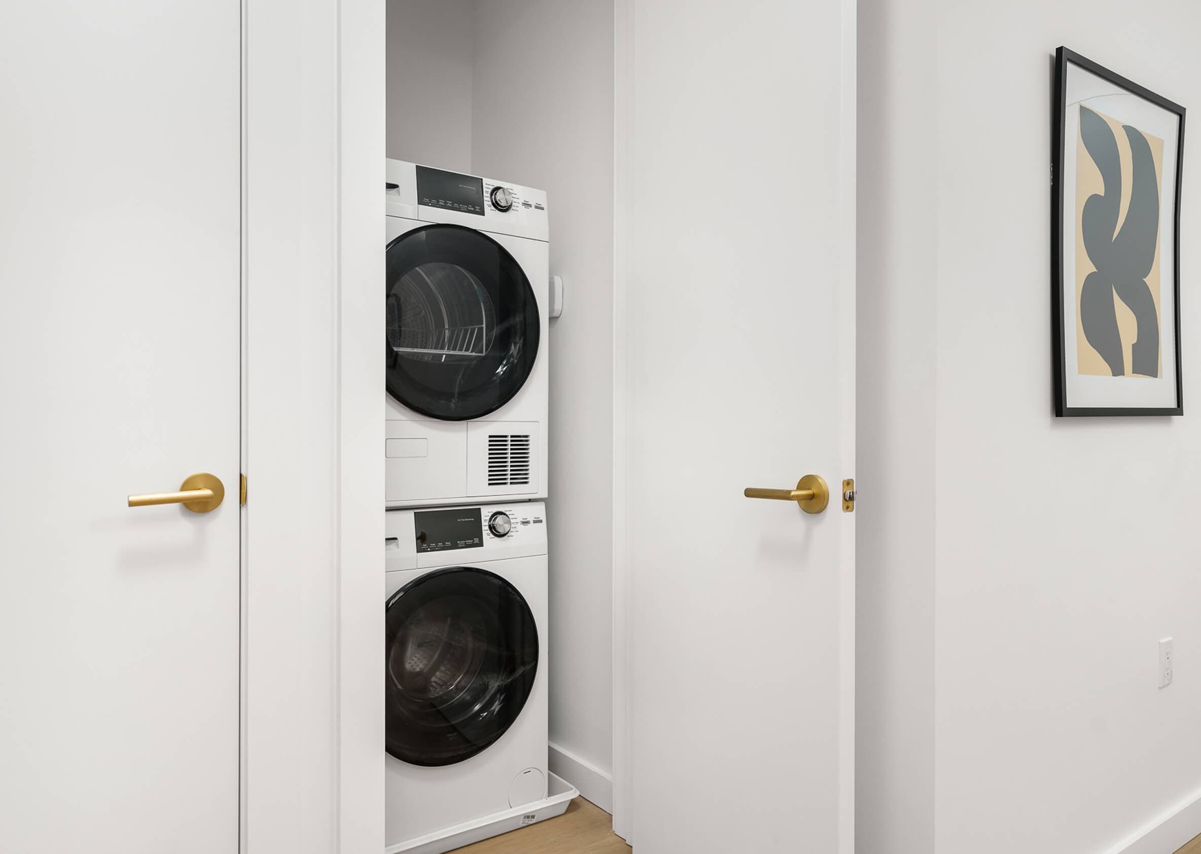 Appliances