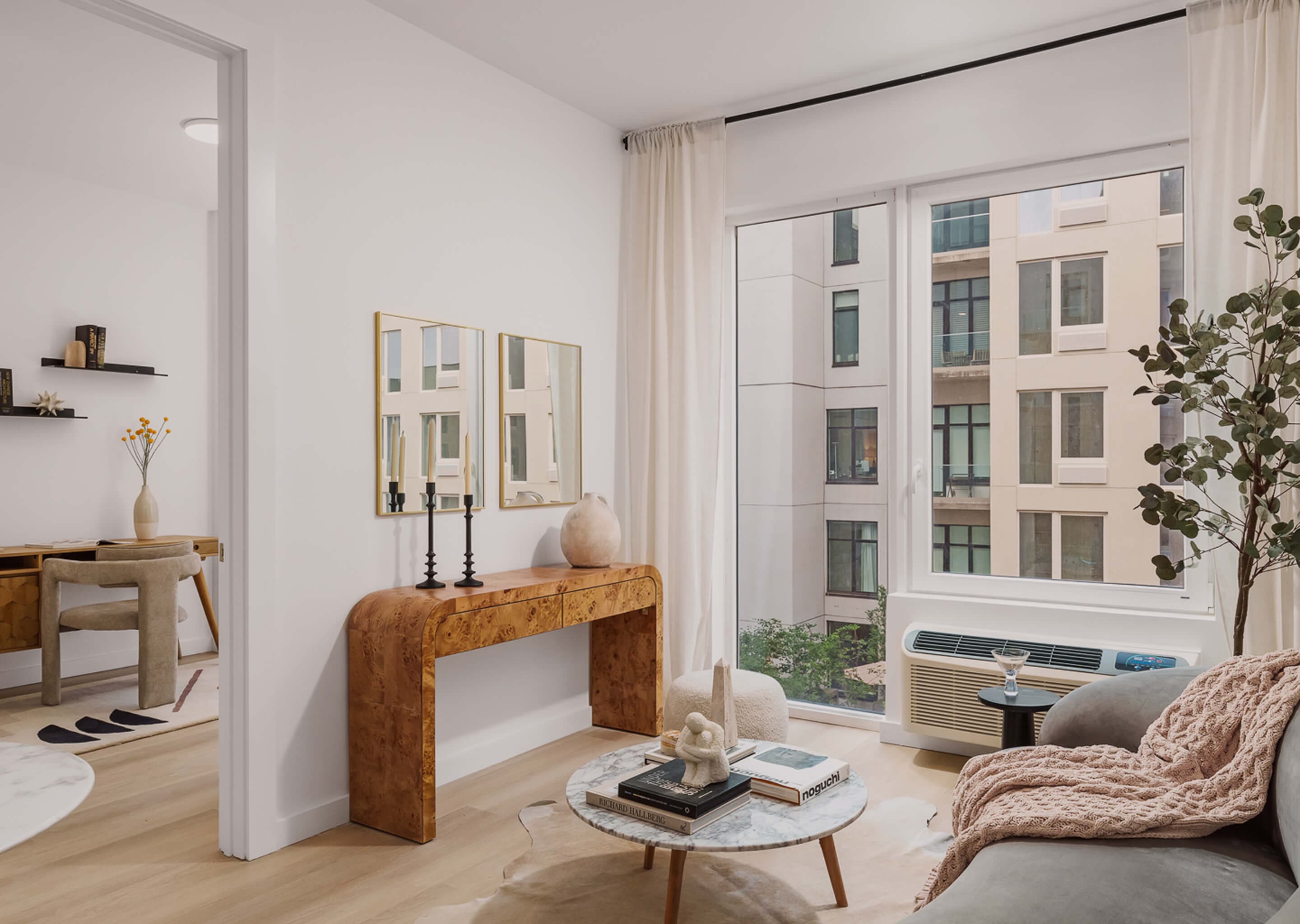 The Residences